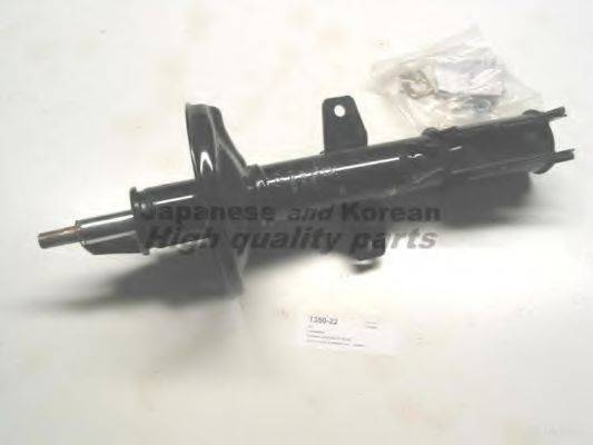 ASHUKI T350-22