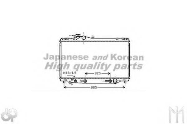 ASHUKI T550-60