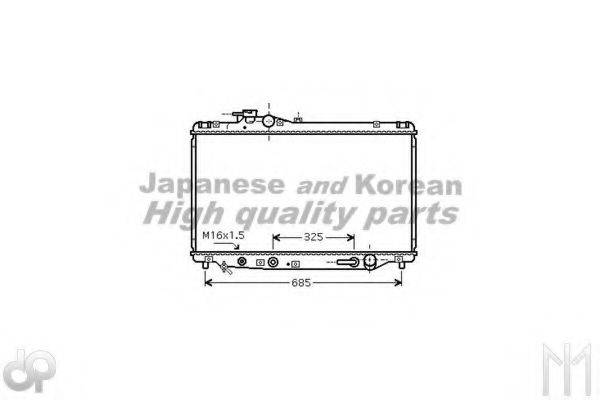 ASHUKI T550-61