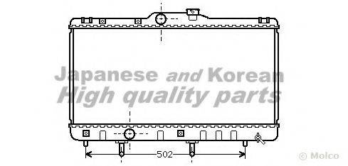ASHUKI T552-07