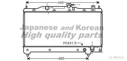 ASHUKI T554-02