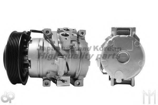 ASHUKI T558-02O