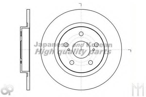 ASHUKI T603-65
