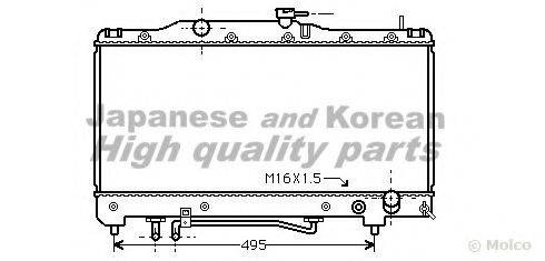 ASHUKI T780-05