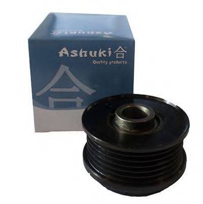 ASHUKI T825-02