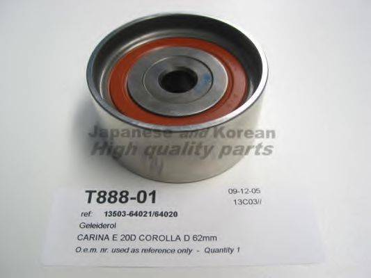 ASHUKI T888-01
