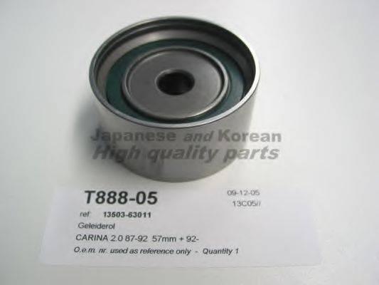 ASHUKI T888-05
