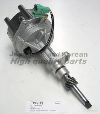 TOYOTA 1910061240 Розподільник запалювання
