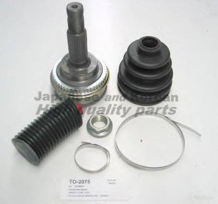 ASHUKI TO-2075