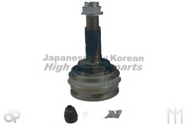 ASHUKI TO-2Q0I