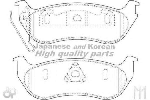 ASHUKI US104238