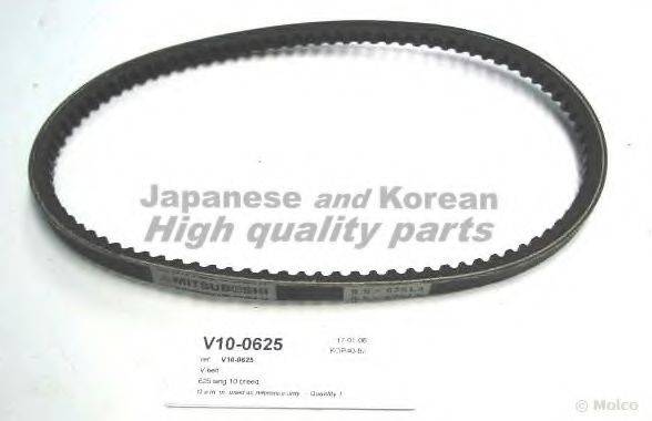 ASHUKI V10-0625