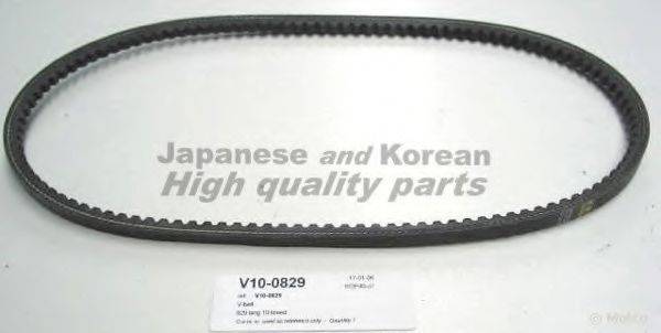 ASHUKI V10-0829