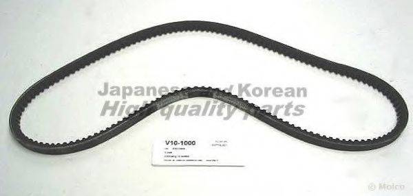 ASHUKI V10-1000