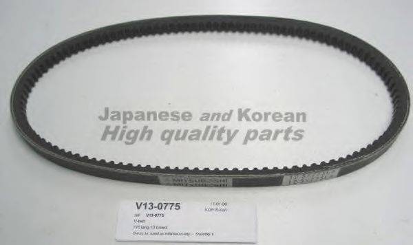 ASHUKI V13-0775