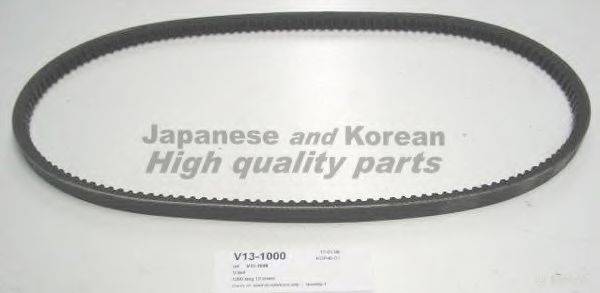 ASHUKI V13-1000