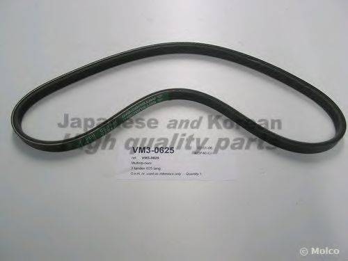 ASHUKI VM3-0625