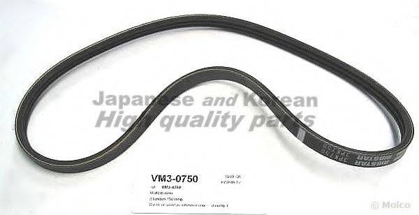 ASHUKI VM3-0750