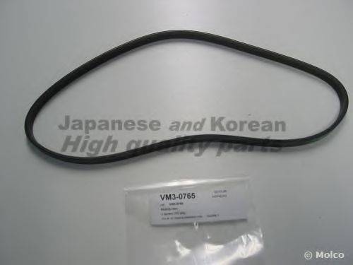 ASHUKI VM3-0765