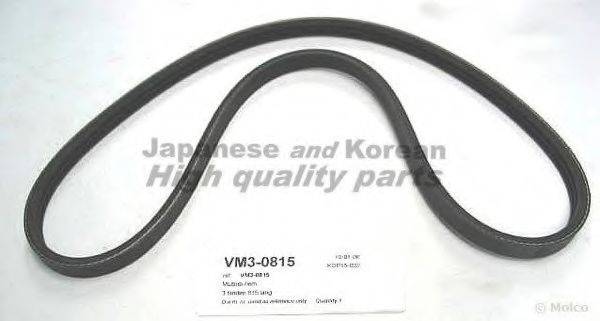 ASHUKI VM3-0815