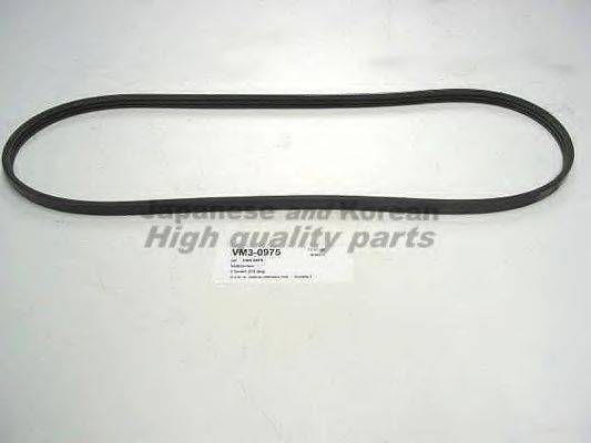 ASHUKI VM3-0975