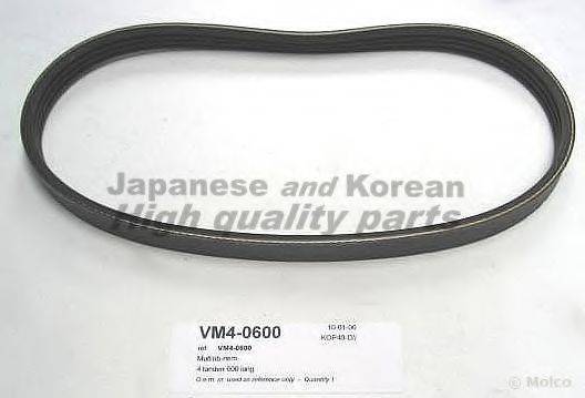 ASHUKI VM4-0600
