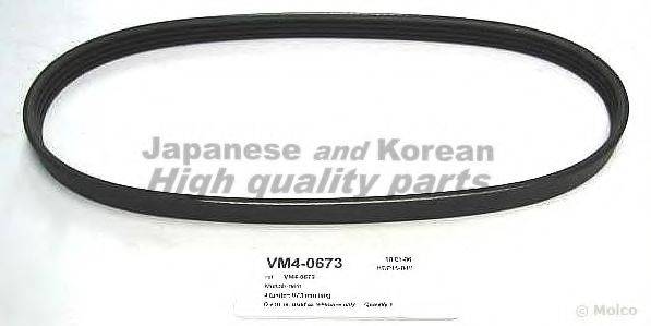 ASHUKI VM4-0673