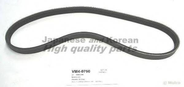 ASHUKI VM4-0760