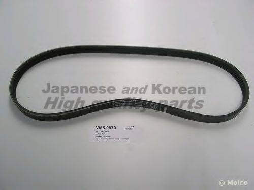 ASHUKI VM5-0970