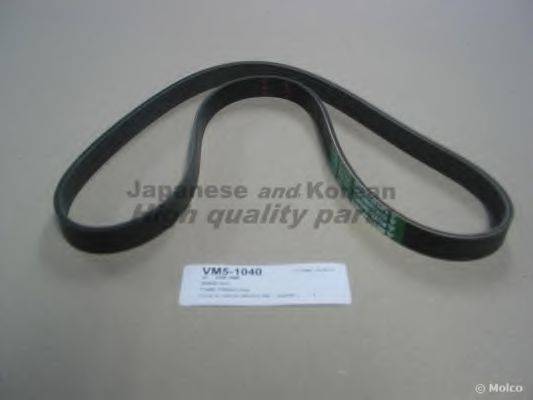 ASHUKI VM5-1040