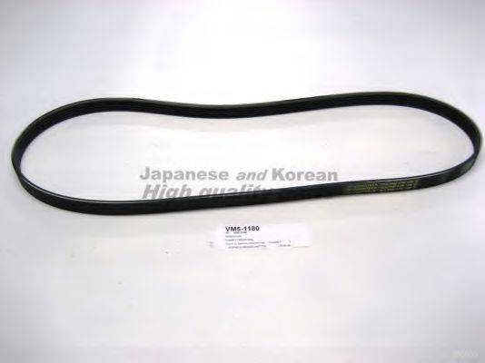 ASHUKI VM5-1180