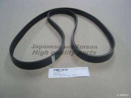 ASHUKI VM6-1630