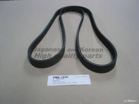 ASHUKI VM6-1820
