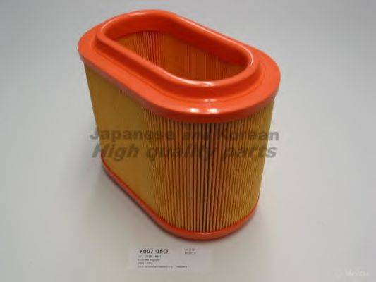 ASHUKI Y007-05O