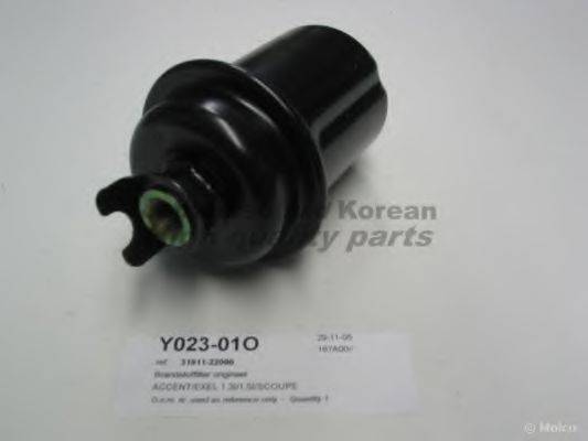 ASHUKI Y023-01O