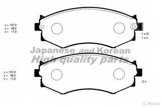 ASHUKI Y025-10