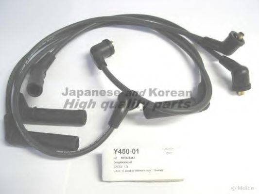 ASHUKI Y450-01