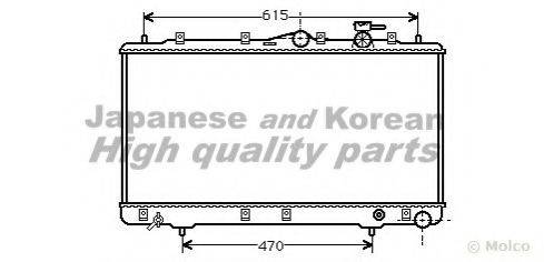ASHUKI Y550-06