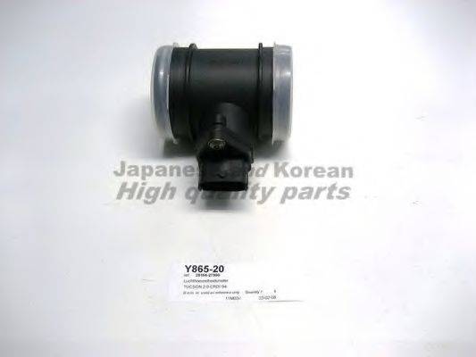 ASHUKI Y865-20