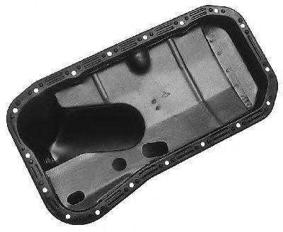 VEMA 12701 Масляний піддон