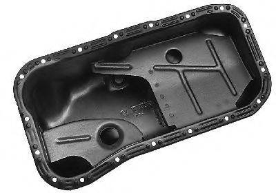 VEMA 12759 Масляний піддон