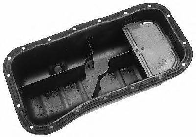 VEMA 12764 Масляний піддон