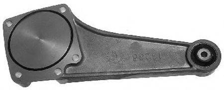 VEMA 13236 Кронштейн, глушник