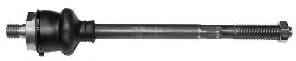 VEMA 14976 Осьовий шарнір, рульова тяга