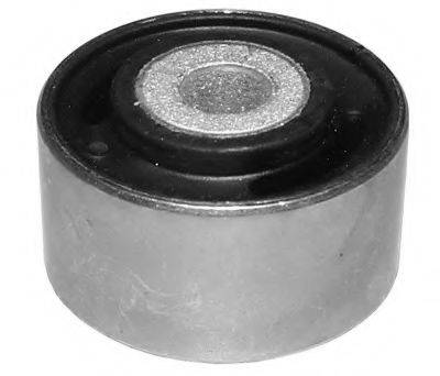 VEMA 15129 Кронштейн, глушник