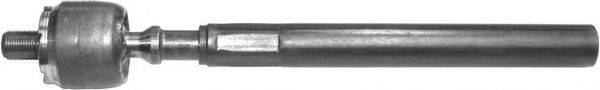 VEMA 22166 Осьовий шарнір, рульова тяга