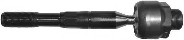 VEMA 22652 Осьовий шарнір, рульова тяга