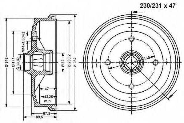 VEMA 800948
