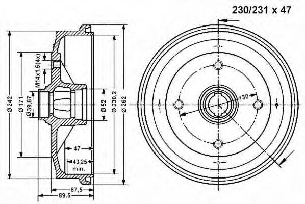 VEMA 800958