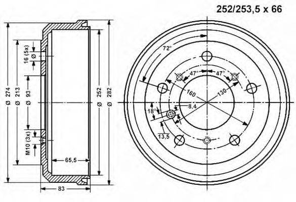 VEMA 800976